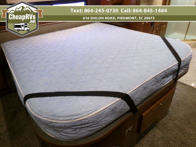 2007 Fleetwood American Heritage 45A ISX | Piedmont, SC | Cheap RV's LLC 2007 Fleetwood American Heritage 45A ISX | Piedmont, SC | Cheap RV's LLC