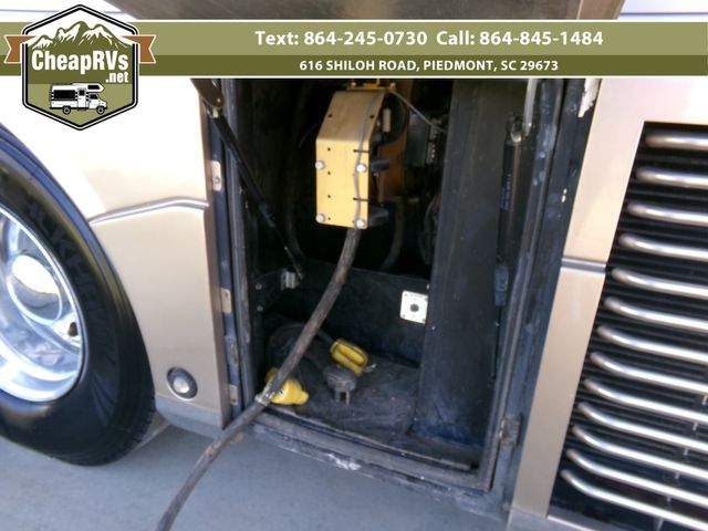 2007 Fleetwood American Heritage 45E ISX | Piedmont, SC | Cheap RV's LLC