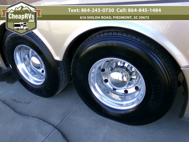 2007 Fleetwood American Heritage 45E ISX | Piedmont, SC | Cheap RV's LLC