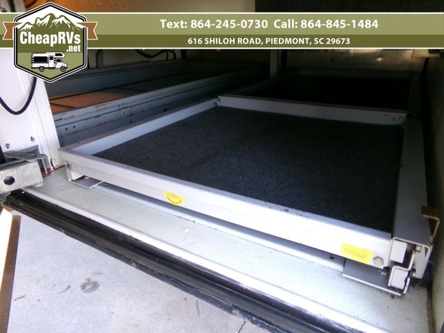 2007 Fleetwood American Heritage 45A ISX | Piedmont, SC | Cheap RV's LLC 2007 Fleetwood American Heritage 45A ISX | Piedmont, SC | Cheap RV's LLC