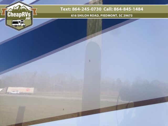 2007 Fleetwood American Heritage 45A ISX | Piedmont, SC | Cheap RV's LLC 2007 Fleetwood American Heritage 45A ISX | Piedmont, SC | Cheap RV's LLC