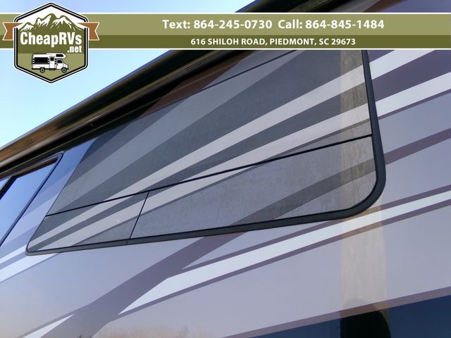 2007 Fleetwood American Heritage 45E ISX | Piedmont, SC | Cheap RV's LLC