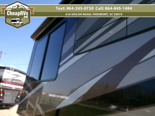 2007 Fleetwood American Heritage 45A ISX | Piedmont, SC | Cheap RV's LLC 2007 Fleetwood American Heritage 45A ISX | Piedmont, SC | Cheap RV's LLC