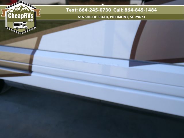 2007 Fleetwood American Heritage 45E ISX | Piedmont, SC | Cheap RV's LLC 2007 Fleetwood American Heritage 45E ISX | Piedmont, SC | Cheap RV's LLC