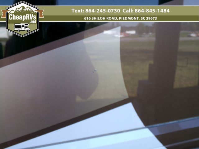 2007 Fleetwood American Heritage 45A ISX | Piedmont, SC | Cheap RV's LLC 2007 Fleetwood American Heritage 45A ISX | Piedmont, SC | Cheap RV's LLC