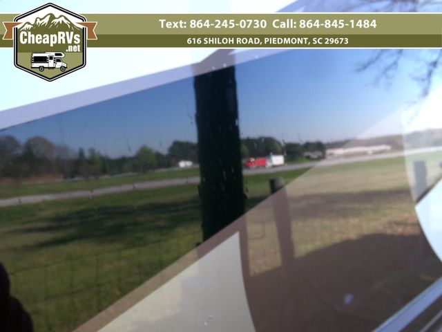 2007 Fleetwood American Heritage 45A ISX | Piedmont, SC | Cheap RV's LLC 2007 Fleetwood American Heritage 45A ISX | Piedmont, SC | Cheap RV's LLC