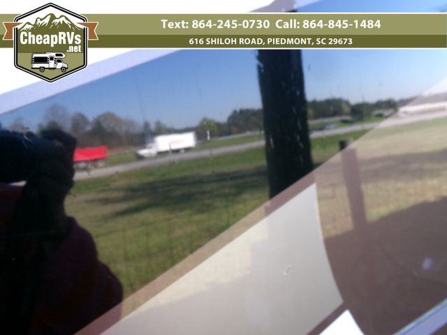 2007 Fleetwood American Heritage 45E ISX | Piedmont, SC | Cheap RV's LLC 2007 Fleetwood American Heritage 45E ISX | Piedmont, SC | Cheap RV's LLC