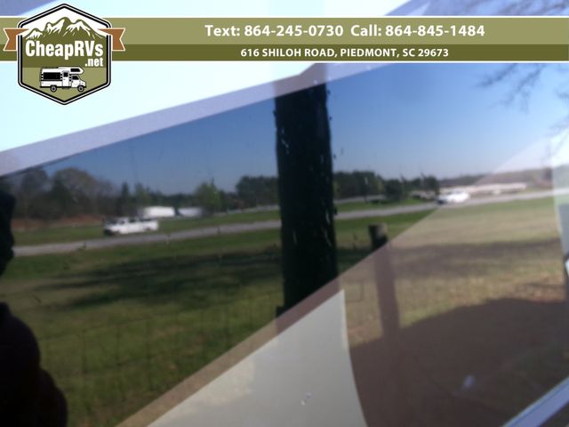 2007 Fleetwood American Heritage 45A ISX | Piedmont, SC | Cheap RV's LLC 2007 Fleetwood American Heritage 45A ISX | Piedmont, SC | Cheap RV's LLC