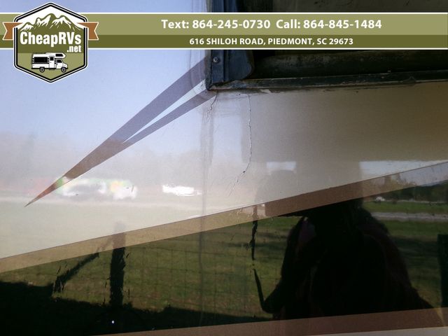 2007 Fleetwood American Heritage 45E ISX | Piedmont, SC | Cheap RV's LLC 2007 Fleetwood American Heritage 45E ISX | Piedmont, SC | Cheap RV's LLC