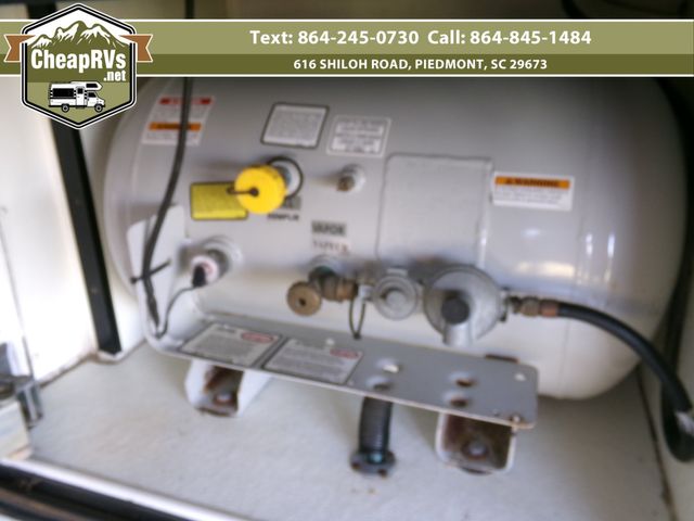 2007 Fleetwood American Heritage 45E ISX | Piedmont, SC | Cheap RV's LLC