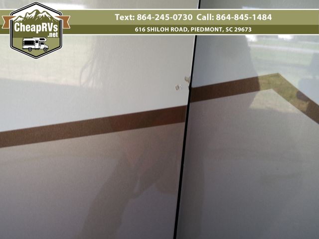 2007 Fleetwood American Heritage 45E ISX | Piedmont, SC | Cheap RV's LLC 2007 Fleetwood American Heritage 45E ISX | Piedmont, SC | Cheap RV's LLC