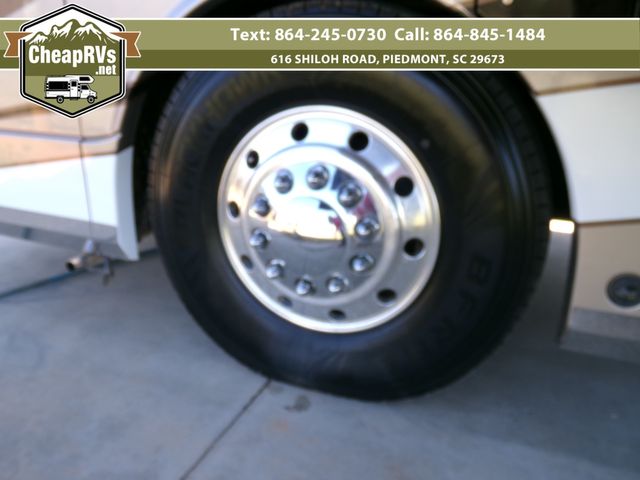 2007 Fleetwood American Heritage 45E ISX | Piedmont, SC | Cheap RV's LLC 2007 Fleetwood American Heritage 45E ISX | Piedmont, SC | Cheap RV's LLC