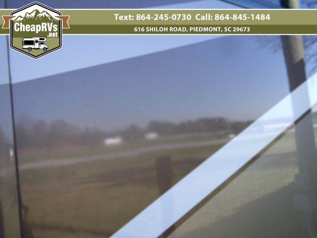 2007 Fleetwood American Heritage 45E ISX | Piedmont, SC | Cheap RV's LLC 2007 Fleetwood American Heritage 45E ISX | Piedmont, SC | Cheap RV's LLC