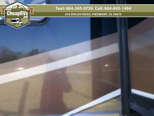 2007 Fleetwood American Heritage 45A ISX | Piedmont, SC | Cheap RV's LLC 2007 Fleetwood American Heritage 45A ISX | Piedmont, SC | Cheap RV's LLC