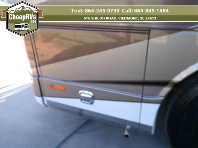 2007 Fleetwood American Heritage 45E ISX | Piedmont, SC | Cheap RV's LLC 2007 Fleetwood American Heritage 45E ISX | Piedmont, SC | Cheap RV's LLC