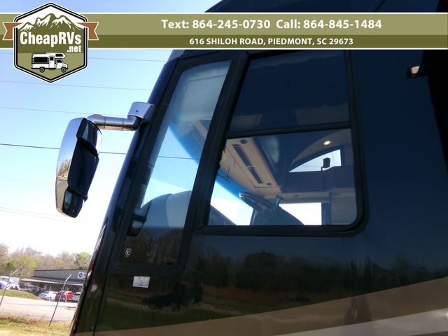 2007 Fleetwood American Heritage 45E ISX | Piedmont, SC | Cheap RV's LLC