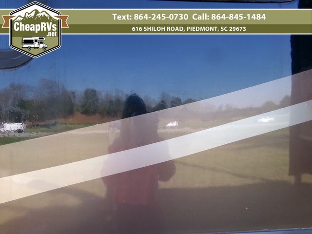 2007 Fleetwood American Heritage 45E ISX | Piedmont, SC | Cheap RV's LLC 2007 Fleetwood American Heritage 45E ISX | Piedmont, SC | Cheap RV's LLC