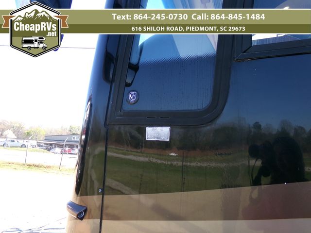 2007 Fleetwood American Heritage 45E ISX | Piedmont, SC | Cheap RV's LLC