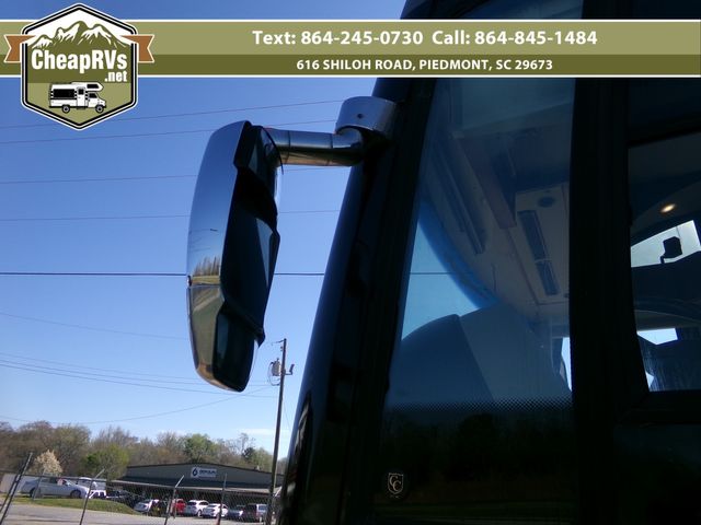 2007 Fleetwood American Heritage 45A ISX | Piedmont, SC | Cheap RV's LLC 2007 Fleetwood American Heritage 45A ISX | Piedmont, SC | Cheap RV's LLC