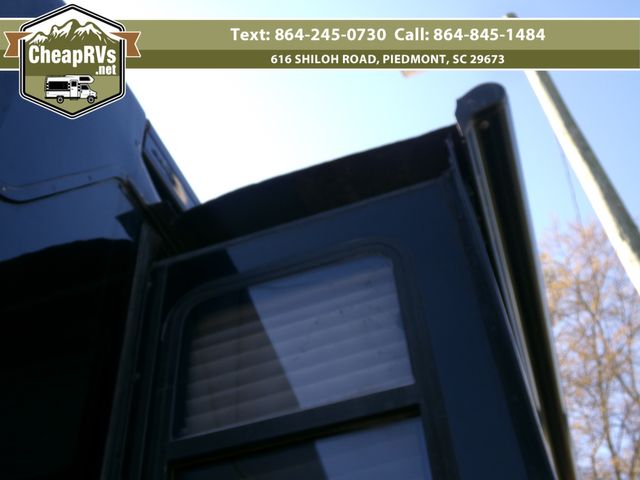 2007 Fleetwood American Heritage 45A ISX | Piedmont, SC | Cheap RV's LLC 2007 Fleetwood American Heritage 45A ISX | Piedmont, SC | Cheap RV's LLC