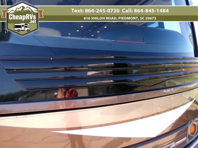 2007 Fleetwood American Heritage 45A ISX | Piedmont, SC | Cheap RV's LLC 2007 Fleetwood American Heritage 45A ISX | Piedmont, SC | Cheap RV's LLC