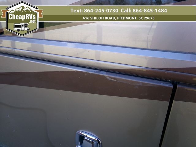 2007 Fleetwood American Heritage 45E ISX | Piedmont, SC | Cheap RV's LLC 2007 Fleetwood American Heritage 45E ISX | Piedmont, SC | Cheap RV's LLC