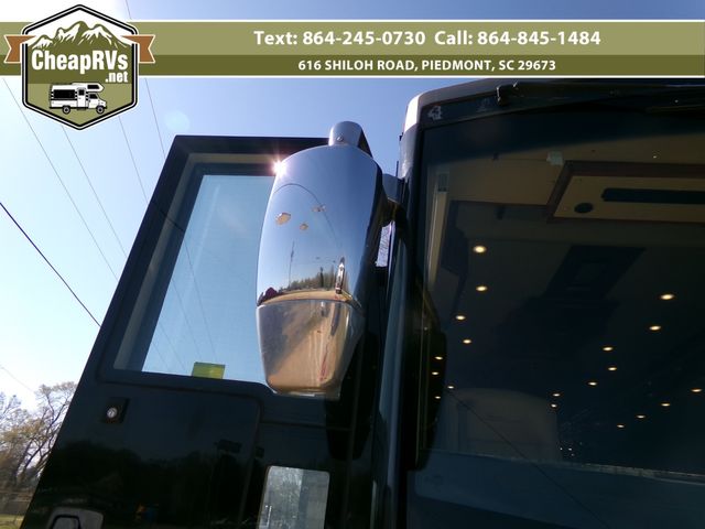 2007 Fleetwood American Heritage 45A ISX | Piedmont, SC | Cheap RV's LLC 2007 Fleetwood American Heritage 45A ISX | Piedmont, SC | Cheap RV's LLC