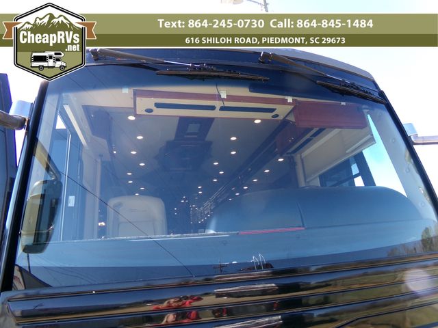 2007 Fleetwood American Heritage 45A ISX | Piedmont, SC | Cheap RV's LLC 2007 Fleetwood American Heritage 45A ISX | Piedmont, SC | Cheap RV's LLC