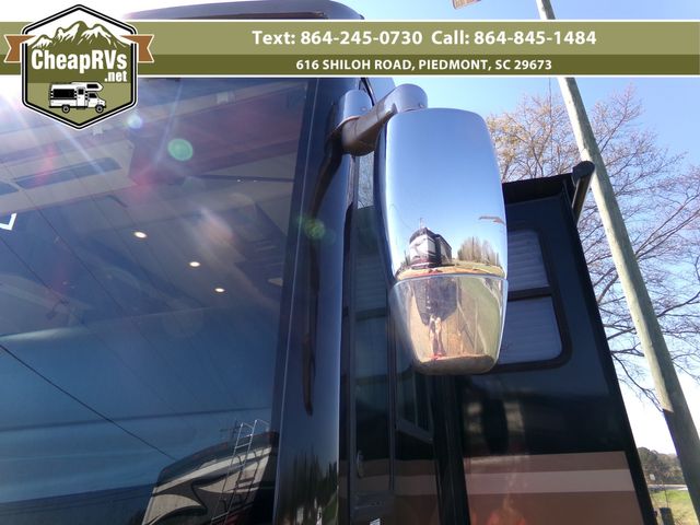 2007 Fleetwood American Heritage 45E ISX | Piedmont, SC | Cheap RV's LLC 2007 Fleetwood American Heritage 45E ISX | Piedmont, SC | Cheap RV's LLC