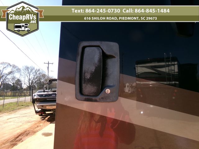 2007 Fleetwood American Heritage 45A ISX | Piedmont, SC | Cheap RV's LLC 2007 Fleetwood American Heritage 45A ISX | Piedmont, SC | Cheap RV's LLC