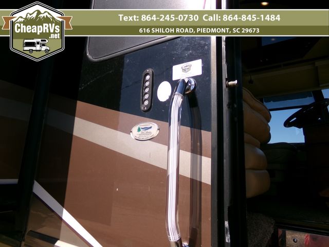 2007 Fleetwood American Heritage 45A ISX | Piedmont, SC | Cheap RV's LLC 2007 Fleetwood American Heritage 45A ISX | Piedmont, SC | Cheap RV's LLC