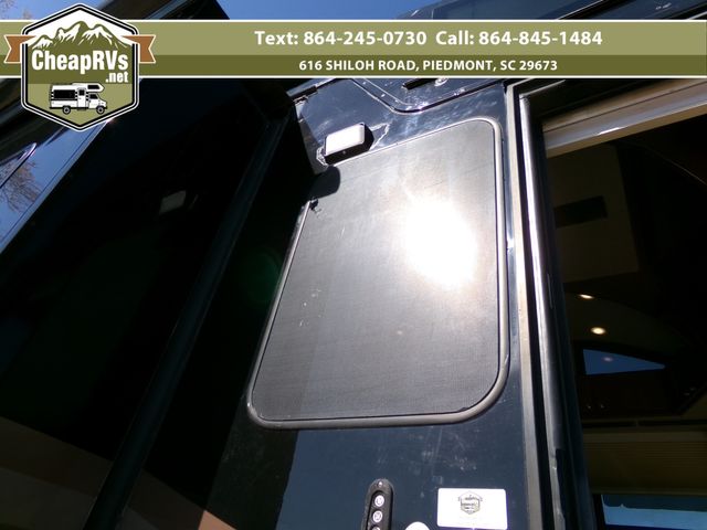 2007 Fleetwood American Heritage 45E ISX | Piedmont, SC | Cheap RV's LLC 2007 Fleetwood American Heritage 45E ISX | Piedmont, SC | Cheap RV's LLC