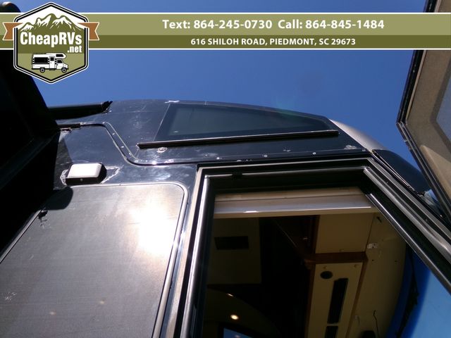 2007 Fleetwood American Heritage 45A ISX | Piedmont, SC | Cheap RV's LLC 2007 Fleetwood American Heritage 45A ISX | Piedmont, SC | Cheap RV's LLC