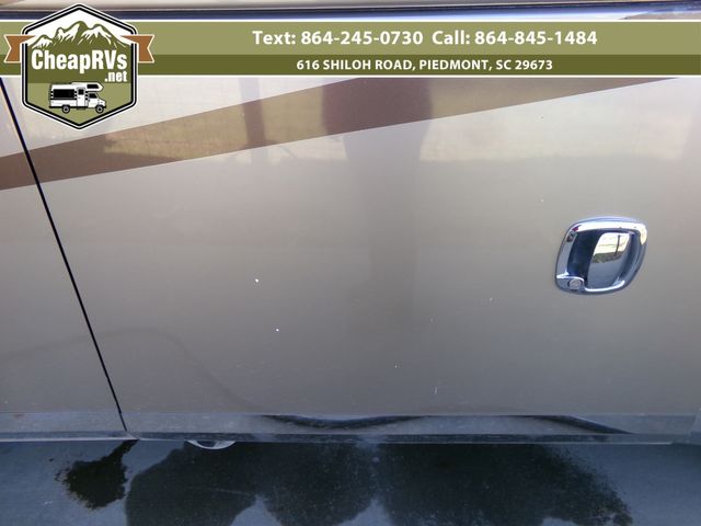 2007 Fleetwood American Heritage 45E ISX | Piedmont, SC | Cheap RV's LLC