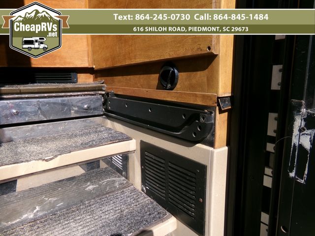 2007 Fleetwood American Heritage 45A ISX | Piedmont, SC | Cheap RV's LLC 2007 Fleetwood American Heritage 45A ISX | Piedmont, SC | Cheap RV's LLC