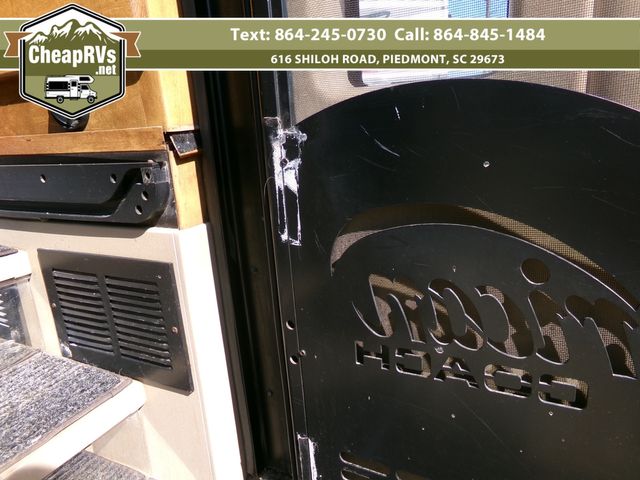 2007 Fleetwood American Heritage 45E ISX | Piedmont, SC | Cheap RV's LLC