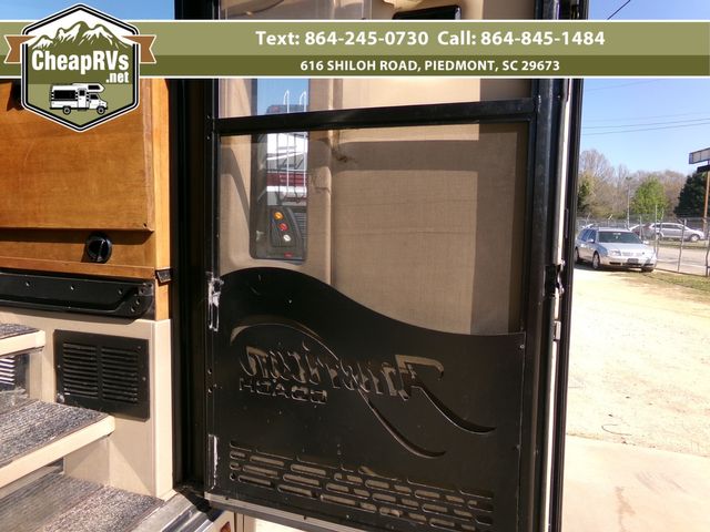 2007 Fleetwood American Heritage 45E ISX | Piedmont, SC | Cheap RV's LLC 2007 Fleetwood American Heritage 45E ISX | Piedmont, SC | Cheap RV's LLC