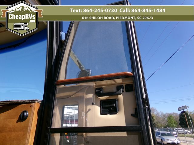 2007 Fleetwood American Heritage 45A ISX | Piedmont, SC | Cheap RV's LLC 2007 Fleetwood American Heritage 45A ISX | Piedmont, SC | Cheap RV's LLC
