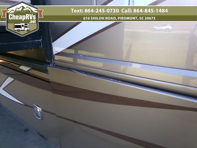 2007 Fleetwood American Heritage 45E ISX | Piedmont, SC | Cheap RV's LLC