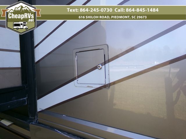 2007 Fleetwood American Heritage 45A ISX | Piedmont, SC | Cheap RV's LLC 2007 Fleetwood American Heritage 45A ISX | Piedmont, SC | Cheap RV's LLC