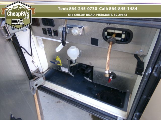 2007 Fleetwood American Heritage 45E ISX | Piedmont, SC | Cheap RV's LLC 2007 Fleetwood American Heritage 45E ISX | Piedmont, SC | Cheap RV's LLC