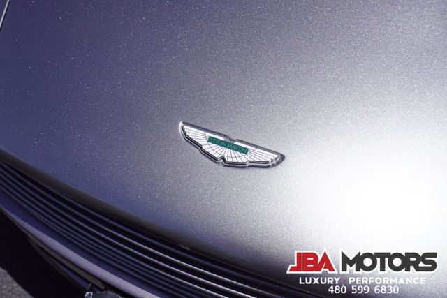 2007 Aston Martin DB9 Volante Convertible with ONLY 32k LOW MILES | MESA, AZ | JBA MOTORS 2007 Aston Martin DB9 Volante Convertible with ONLY 32k LOW MILES | MESA, AZ | JBA MOTORS