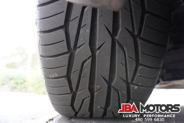 2007 Aston Martin DB9 Volante Convertible with ONLY 32k LOW MILES | MESA, AZ | JBA MOTORS