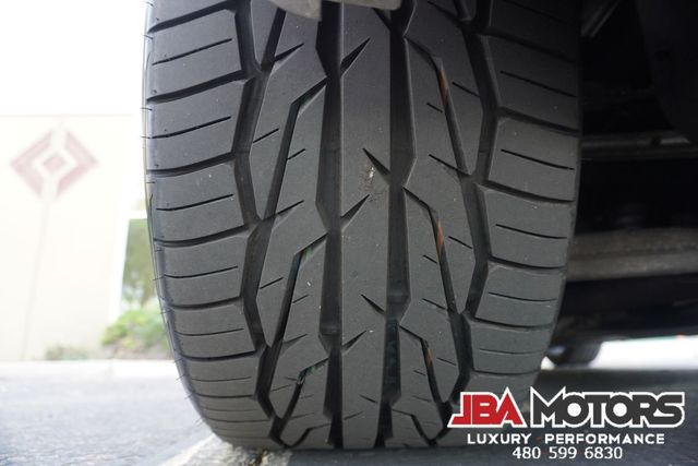 2007 Aston Martin DB9 Volante Convertible with ONLY 32k LOW MILES | MESA, AZ | JBA MOTORS