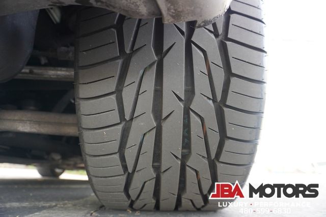 2007 Aston Martin DB9 Volante Convertible with ONLY 32k LOW MILES | MESA, AZ | JBA MOTORS 2007 Aston Martin DB9 Volante Convertible with ONLY 32k LOW MILES | MESA, AZ | JBA MOTORS