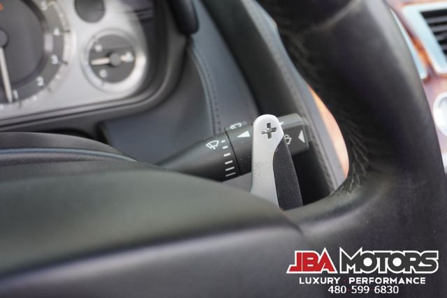 2007 Aston Martin DB9 Volante Convertible with ONLY 32k LOW MILES | MESA, AZ | JBA MOTORS 2007 Aston Martin DB9 Volante Convertible with ONLY 32k LOW MILES | MESA, AZ | JBA MOTORS
