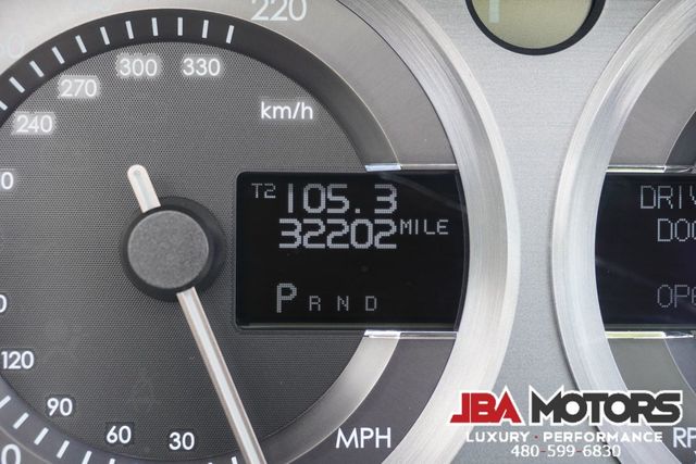 2007 Aston Martin DB9 Volante Convertible with ONLY 32k LOW MILES | MESA, AZ | JBA MOTORS 2007 Aston Martin DB9 Volante Convertible with ONLY 32k LOW MILES | MESA, AZ | JBA MOTORS