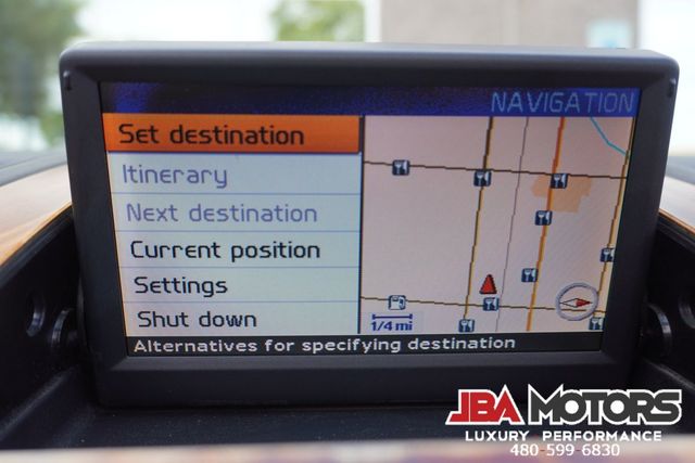 2007 Aston Martin DB9 Volante Convertible with ONLY 32k LOW MILES | MESA, AZ | JBA MOTORS 2007 Aston Martin DB9 Volante Convertible with ONLY 32k LOW MILES | MESA, AZ | JBA MOTORS