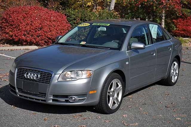 2007 Audi A4 2.0T | Plano, TX | AutoRevo DEV ONLY (DEMO)