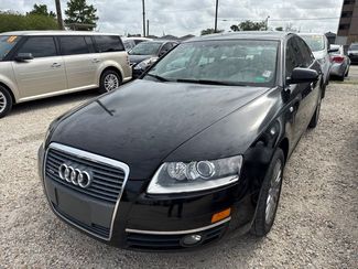 2007 Audi A6 3.2 quattro | Kenner, LA | Auto Nation LLC in Kenner, LA 70062